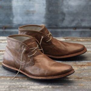 Timberland Boot Co. Wodehouse Chukka Boots size 8